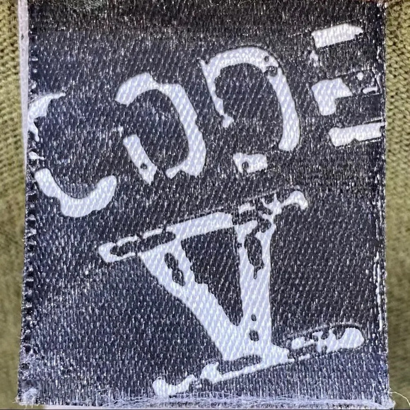 Camo Tee Shirt 👦👧🏾 - Picture 3 of 5